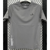 A220 AD Grey High Quality Casual T-Shirt