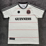2025-26 Bohemian FC Away Fans Soccer Jersey