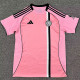 2025-26 Leicester City Third Fans Soccer Jersey