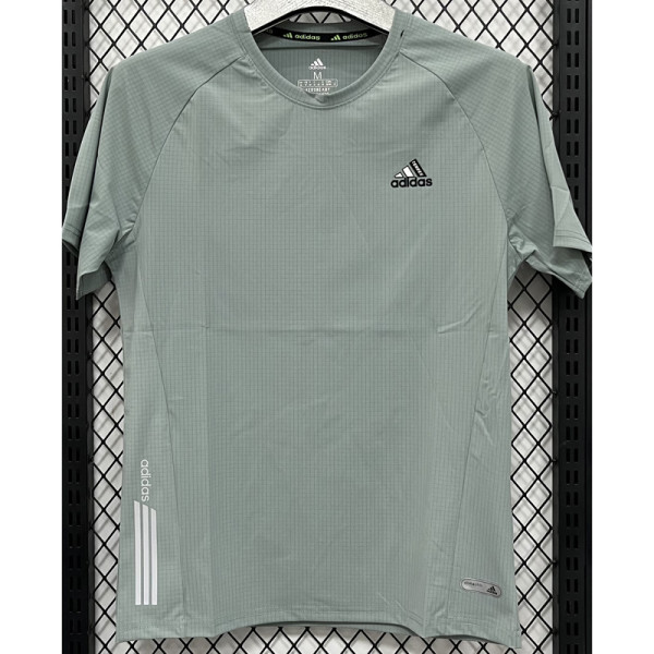 A220 AD Green High Quality Casual T-Shirt