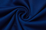 2025-26 ARS Royal blue Kids Half Pull Tracksuit #E2512(童装)(半拉链)