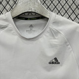 A220 AD White High Quality Casual T-Shirt