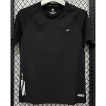 A220 AD Black High Quality Casual T-Shirt