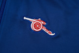 2025-26 ARS Royal blue Kids Jacket Tracksuit #E2513(童装)