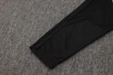 2025-26 LIV Red Kids Half Pull Tracksuit #E2534(童装)(半拉链)