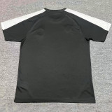 2025-26 PSG Black XO Special Edition Fans Training shirts