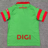 2025-26 Osasuna Away Fans Soccer Jersey