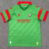 2025-26 Osasuna Away Fans Soccer Jersey