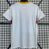 2025-26 Genoa Away Fans Soccer Jersey