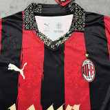 2025-26 ACM Red Special Edition Fans Soccer Jersey