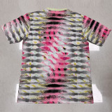 2025-26 Celtic Pink White Training shirts