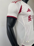 2025-26 LIV Away Player Version Soccer Jersey