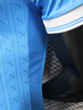 2025-26 Napoli Home Player Version Soccer Jersey