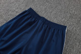 2025-26 ARS Jujube red Kids Half Pull Tracksuit #E2560(童装)(半拉链)