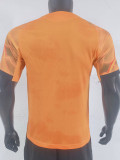 2025-26 Roma Away Player Version Soccer Jersey