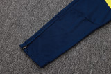 2025-26 ARS Colour Kids Half Pull Tracksuit #E2593(童装)(半拉链)