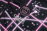 2025-26 PSG Jordan Black Kids Jacket Tracksuit #E2591(童装)