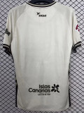 2025-26 Las Palmas Third Fans Soccer Jersey
