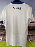 2025-26 Portsmouth Away Fans Soccer Jersey