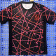 2025-26 ATM Red Black Training shirts