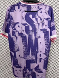 2025-26 Sheffield Wednesday Away Fans Soccer Jersey
