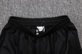 2025-26 BAR Black Kids Jacket Tracksuit #E25122(童装)