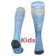 2025-26 JUV Away Blue Kids Socks(儿童)