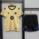 2025-26 BAR Away Kids Soccer Jersey