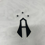 2025-26 Atlas Away Fans Soccer Jersey
