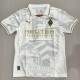 2025-26 Monchengladbach White Special Edition Fans Soccer Jersey