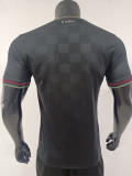 2025-26 Bayern Third Player Version Soccer Jersey