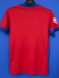 2025-26 FCSB Red Fans Soccer Jersey (布加勒斯特星)