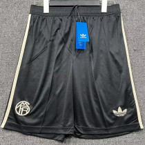 2025-26 Bayern Third Shorts Pants