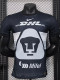 2025-26 Pumas UNAM Black Special Edition Player Version Soccer Jersey