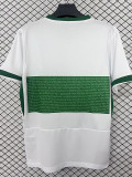 2025-26 Elche CF Home Fans Soccer Jersey