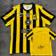 2025-26 Ittihad Home Fans Soccer Jersey