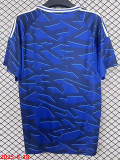 2025-26 Schalke 04 Home Fans Soccer Jersey