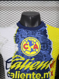 2025-26 Club America Special Edition Player Version Soccer Jersey