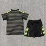 2025-26 Celtic Away Kids Soccer Jersey