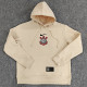 2025-26 Corinthians Khaki Hoody 卡其色(加绒)
