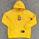 2025-26 Corinthians Yellow Hoody 黄色(加绒)