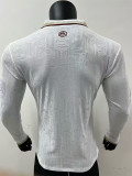 2025-26 ARS Third Long Sleeve Player Version Soccer Jersey (长袖球员)