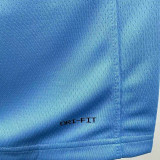 2024-25 Clippers PAUL #3 Blue City Edition Top Quality Hot Pressing NBA Jersey