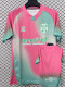 2025-26 CD Tenerife Third Fans Soccer Jersey
