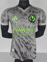 2025-26 Club America Third Player Version Soccer Jersey