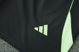 2025-26 RMA Light green Training Short Suit