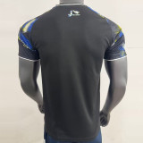 2025-26 Leeds United Third Fans Soccer Jersey