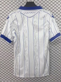 2025-26 Sheffield Wednesday Third Fans Soccer Jersey