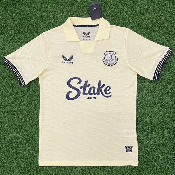 2025-26 EVE Away Fans Soccer Jersey