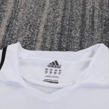 2008-2009 RMA Home Kids Retro Soccer Jersey